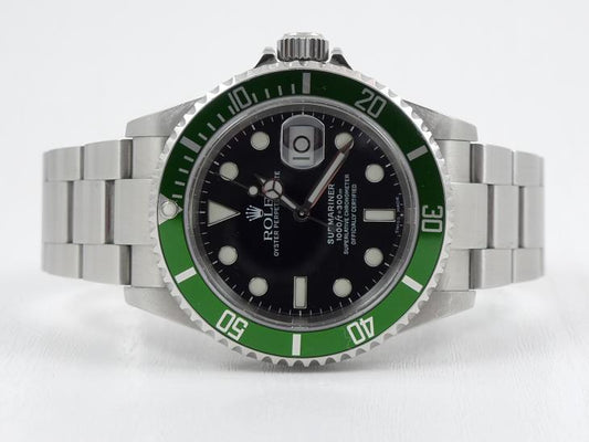 Rolex Submariner 16610L V