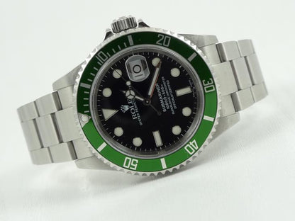 Rolex Submariner 16610L V