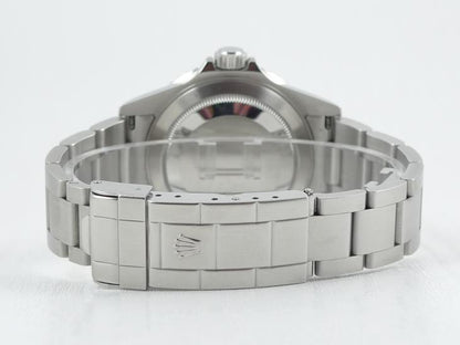 Rolex Submariner 16610L V