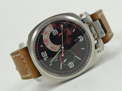 Anonimo Millemetri Zulu Time