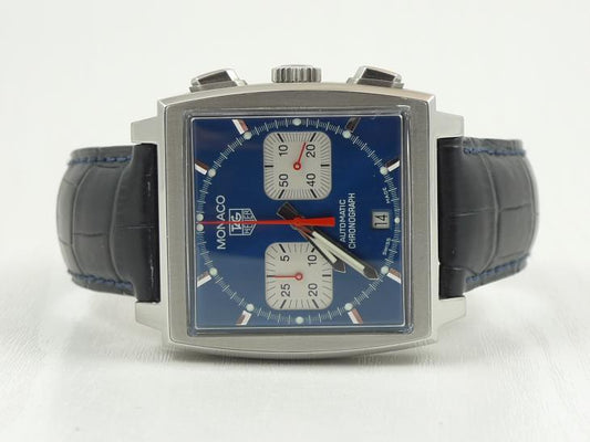 Tag Heuer Monaco