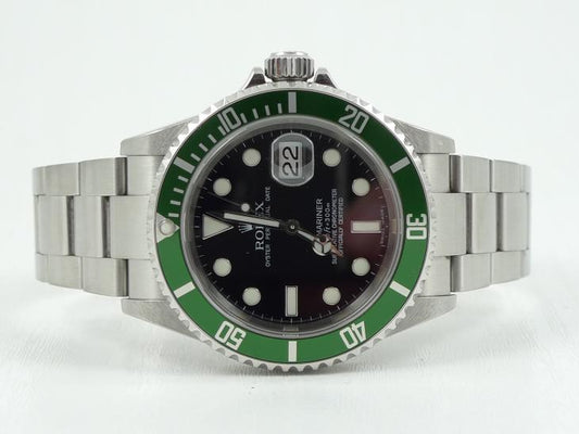 Rolex Submariner 16610LV DK