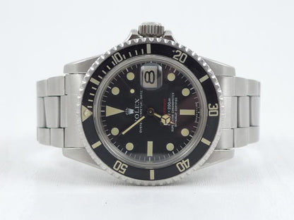Rolex"Red Sub" 1680