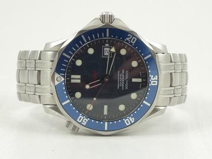 Omega Seamaster 300M fra 2008