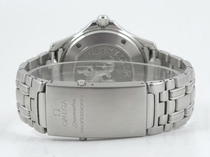 Omega Seamaster 300M fra 2008
