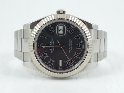 Rolex Datejust ll 41 mm