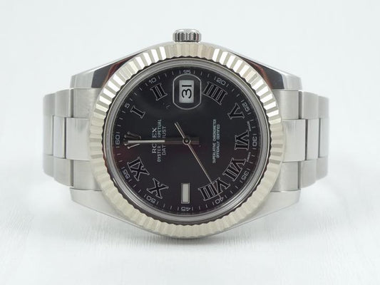 Rolex Datejust ll 41 mm