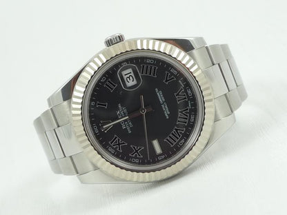 Rolex Datejust ll 41 mm