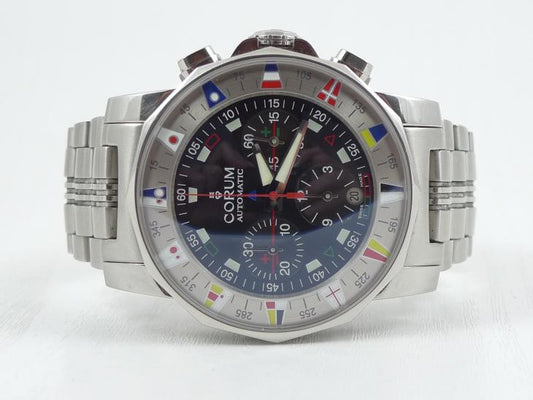 Corum Admirals Cup