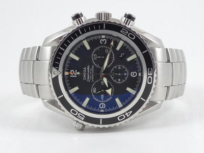 Omega PO Chronograph