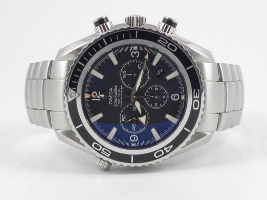 Omega PO Chronograph