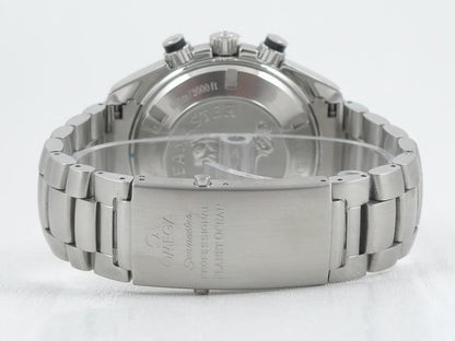 Omega PO Chronograph