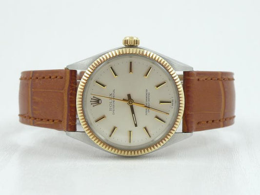 Vintage Rolex Oyster