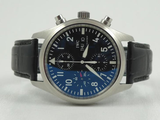 IWCPilots Classic
