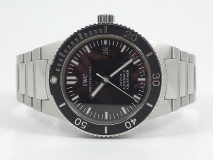 IWCAquatimer 3536