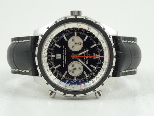 Breitling Chrono-Matic 2008