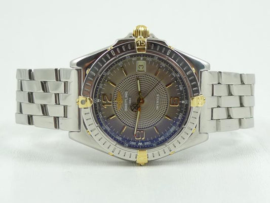 Breitling Wings Automatic