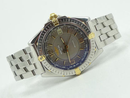 Breitling Wings Automatic