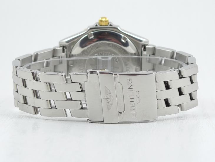 Breitling Wings Automatic