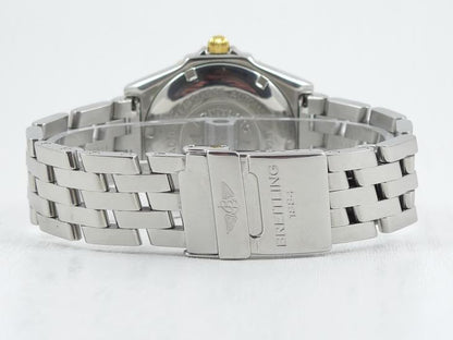 Breitling Wings Automatic