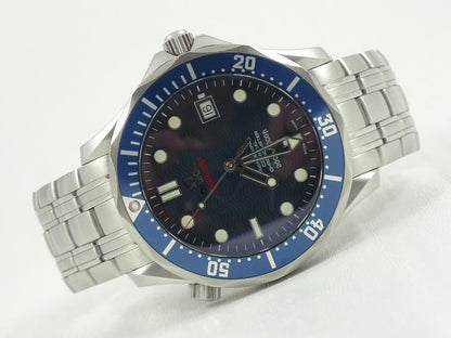 Omega Seamaster 300M - 2007