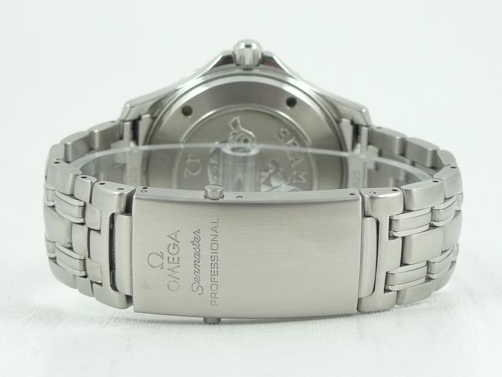 Omega Seamaster 300M - 2007