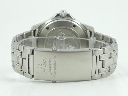 Omega Seamaster 300M - 2007