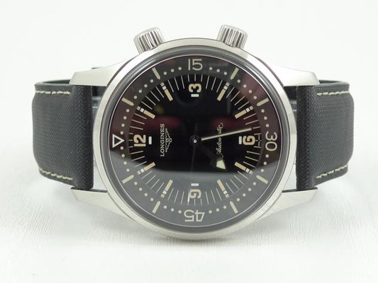 Longines Legend Diver 2010 DK