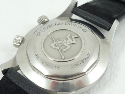 Longines Legend Diver 2010 DK