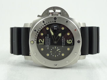 Panerai PAM 243