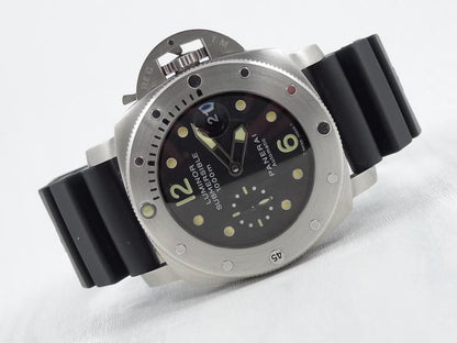Panerai PAM 243