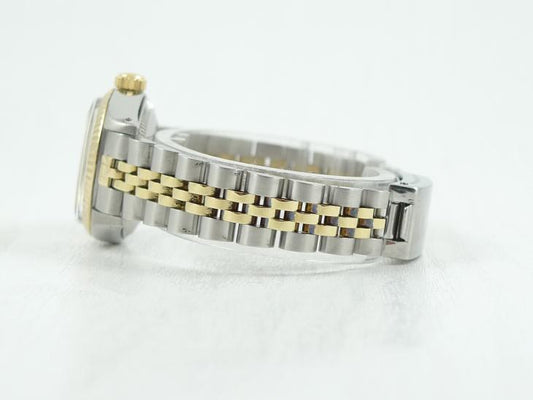 Rolex Datejust Lady