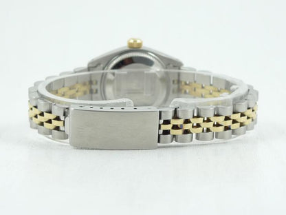 Rolex Datejust Lady