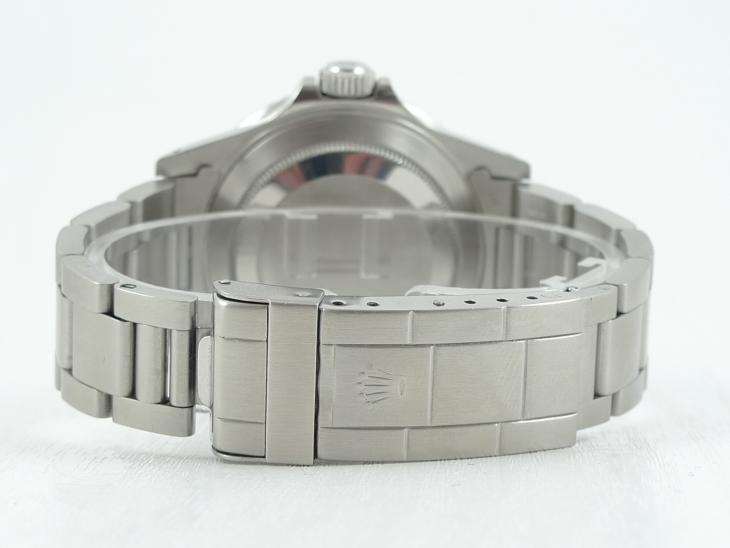 Rolex Submariner 168000