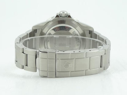 Rolex Sea Dweller 16600 - 2004