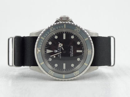 Rolex Submariner 5513