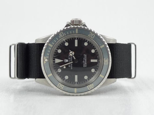 Rolex Submariner 5513