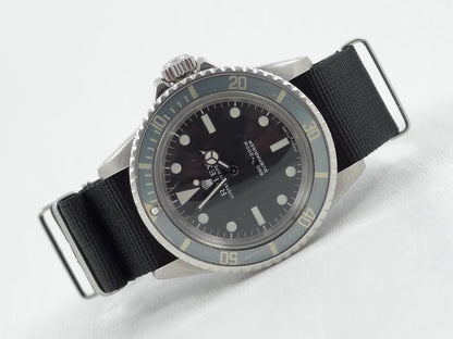 Rolex Submariner 5513