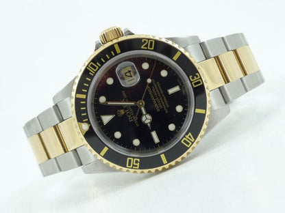 Rolex Submariner G/S 2004