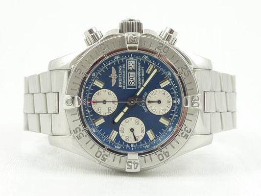 Breitling Super Ocean Chronograph