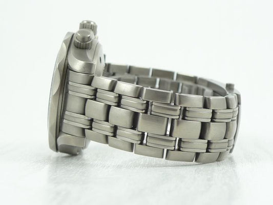 Omega Seamaster 300M Chro