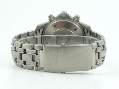 Omega Seamaster 300M Chro