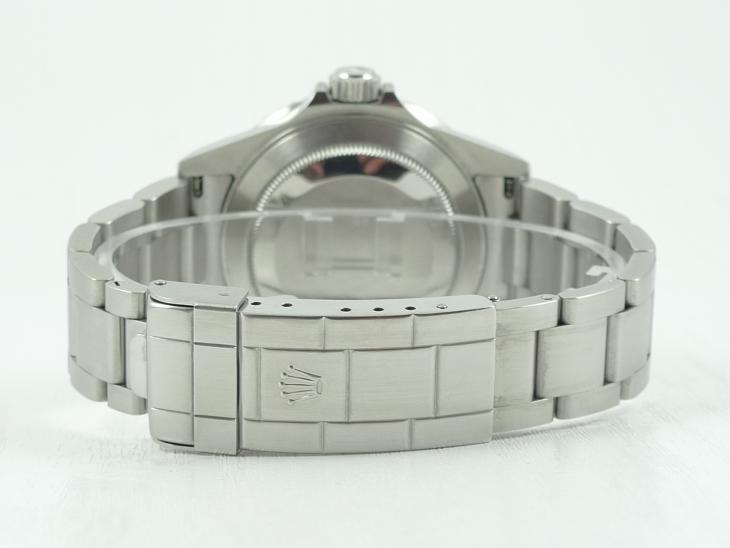 Rolex Submariner 16610 - 2010