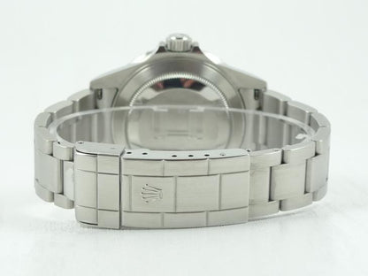 Rolex Submariner 16610 - 2010