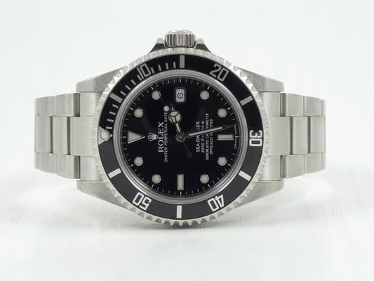 Rolex Sea Dweller 16600 - 2007