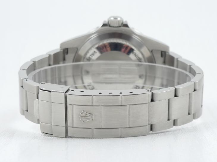 Rolex Sea Dweller 16600 - 2007