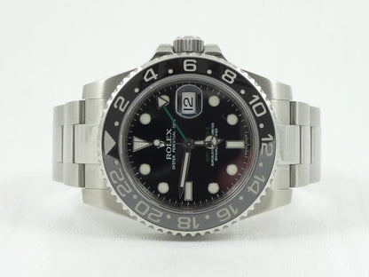 Rolex GMT Master llc