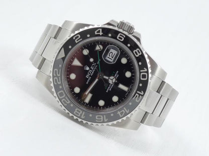 Rolex GMT Master llc