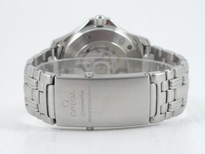 Omega Seamaster GMT CO-Axial