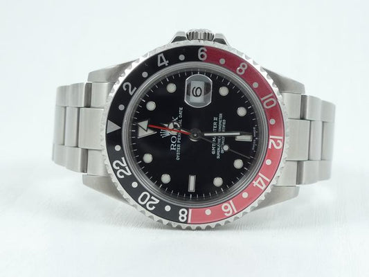 Rolex GMT Master 16710
